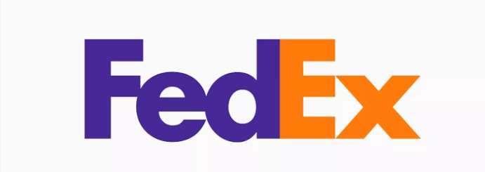 FEDEX DELIVERY COMPANY logo